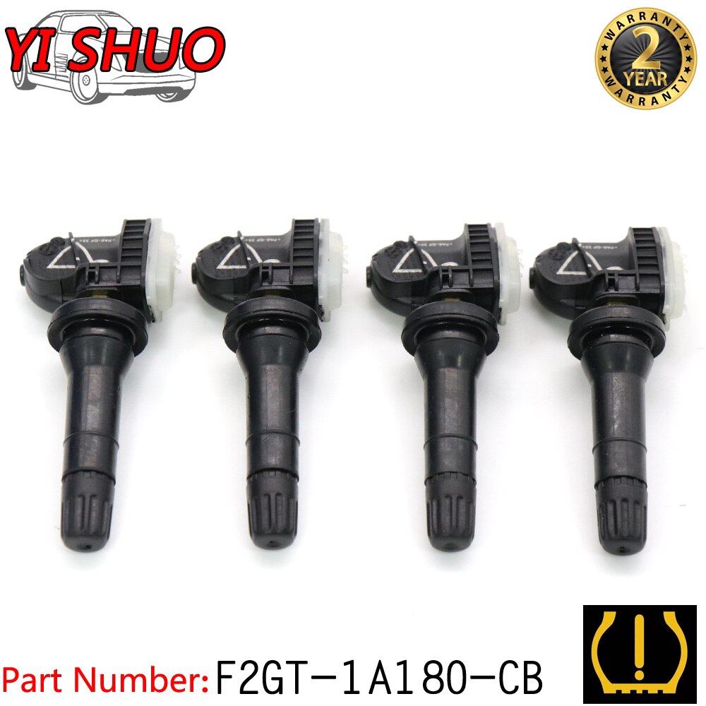 ڵ TPMS Ÿ̾ з  ͸ ý F2GT-1A180-CB F2GT-1A150-CB  Ŀ IV  (WA6) 433MHZ 2015 2023